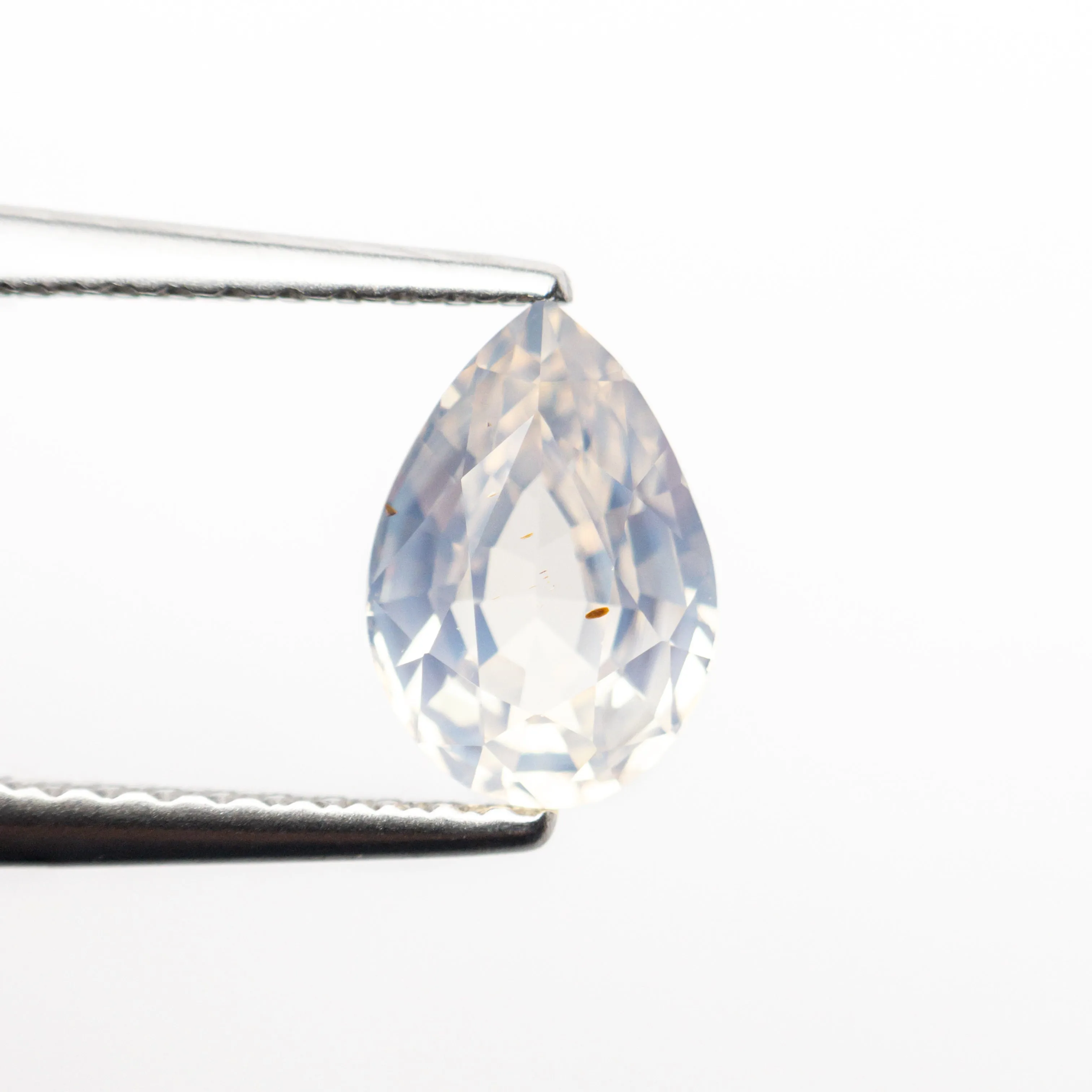 1.20ct 7.83x5.42x3.66mm Pear Brilliant Sapphire 23621-01