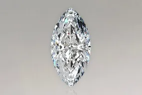 2.09 Carat Marquise Lab Diamond