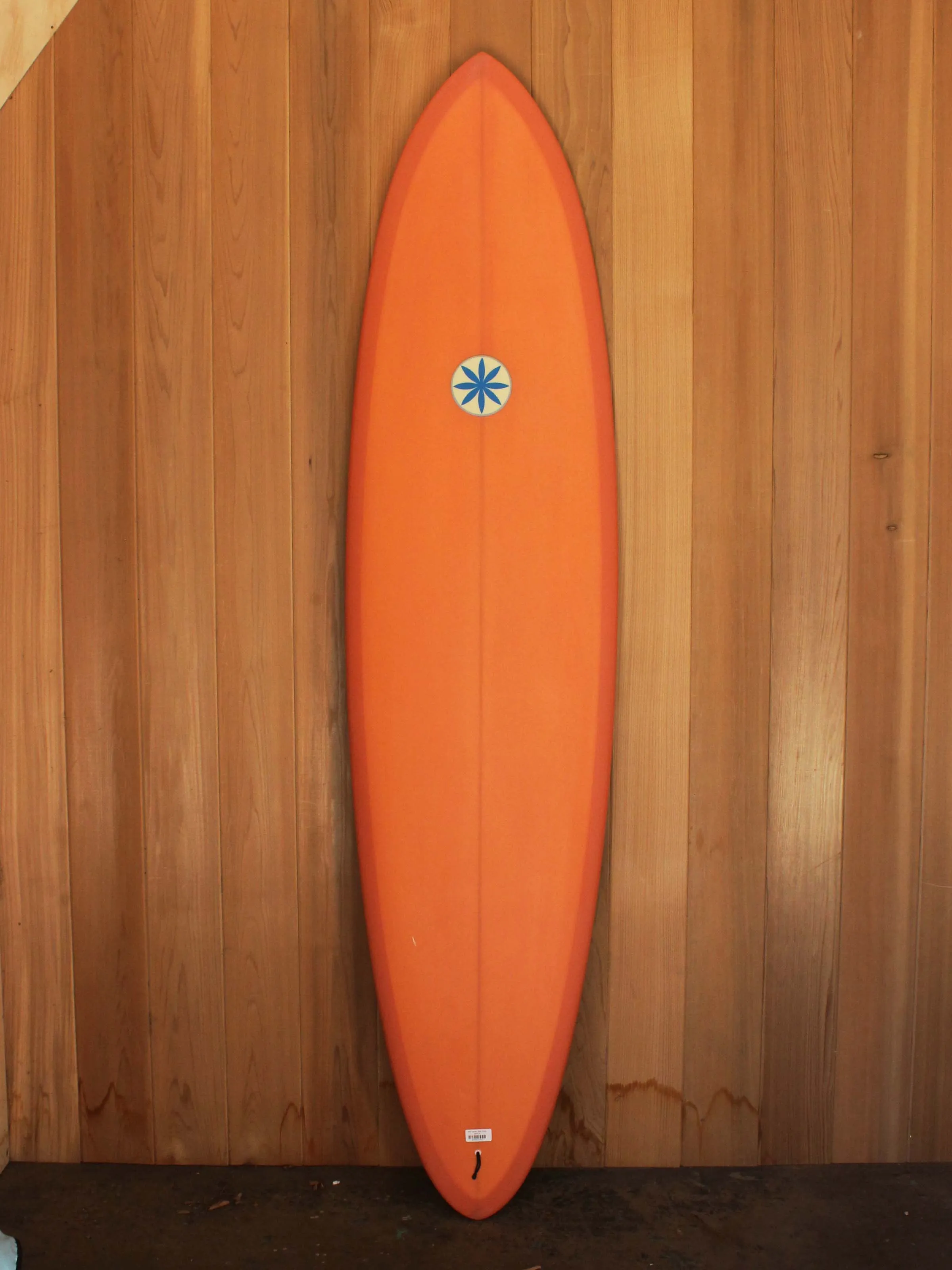 8'0 Hanel Tear Drop