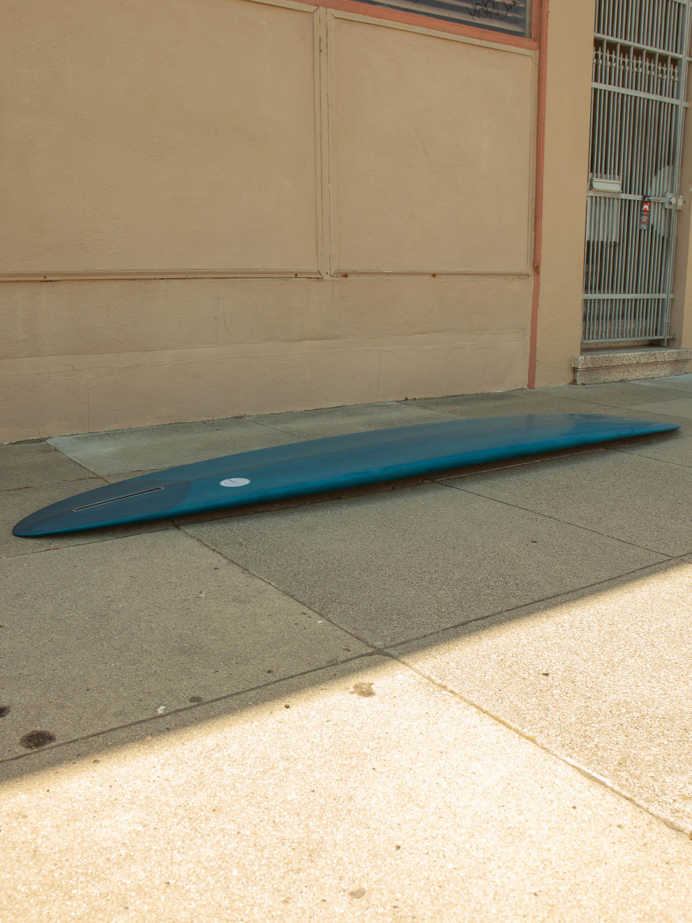 9'6 Radio Power Glider