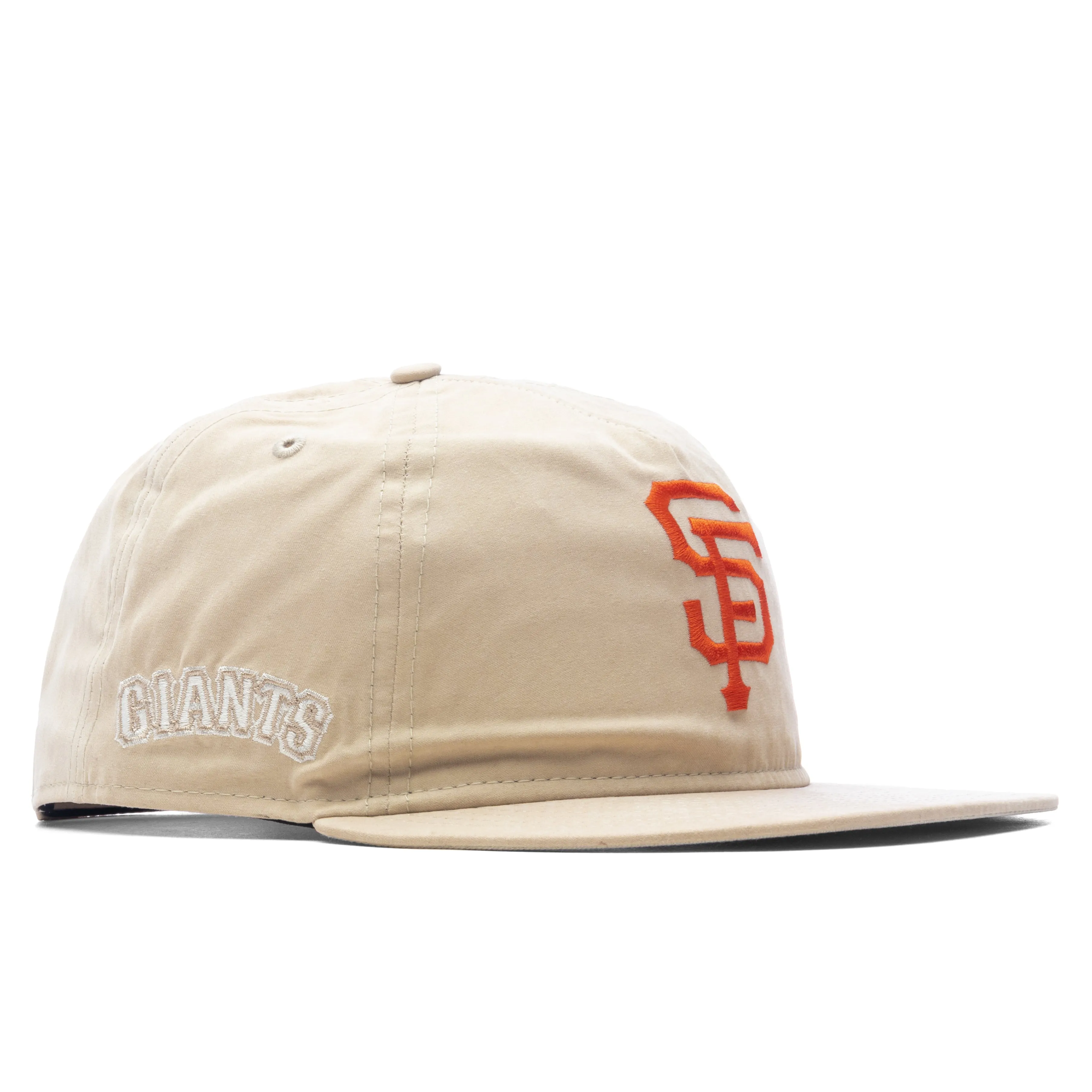 9Fifty Brushed Nylon 21116 - San Francisco Giants