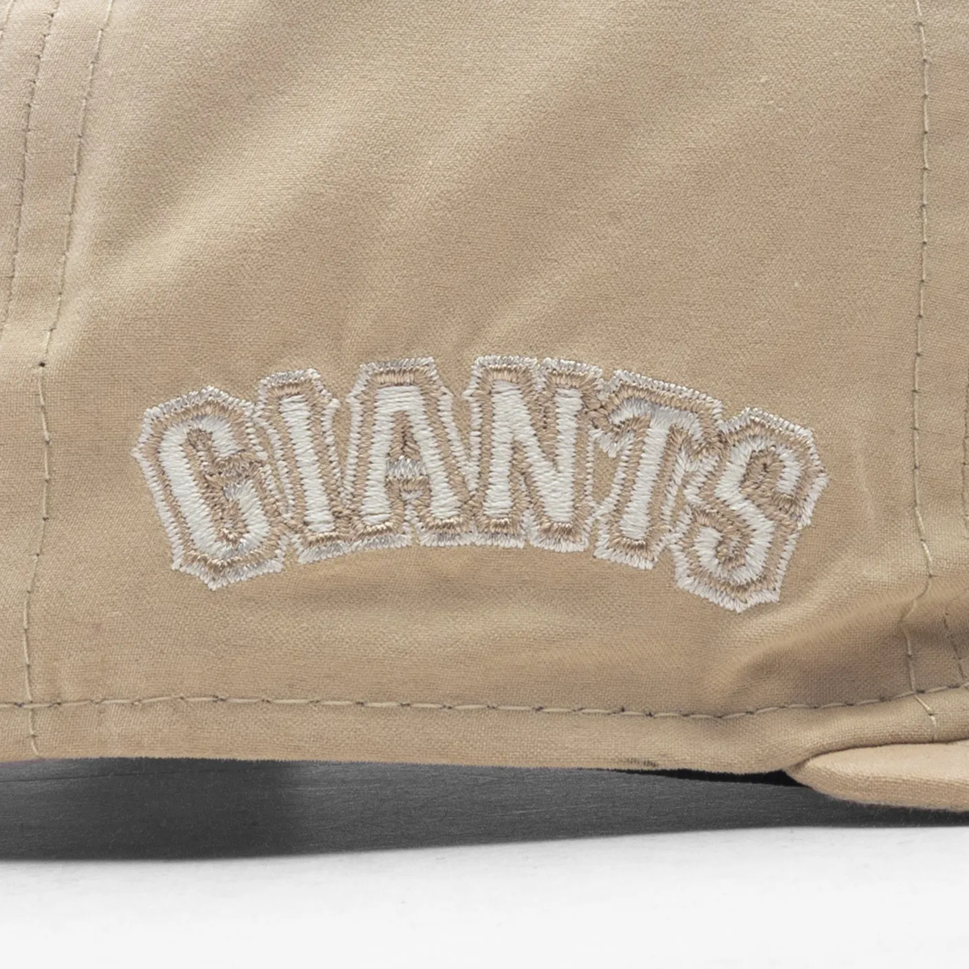 9Fifty Brushed Nylon 21116 - San Francisco Giants