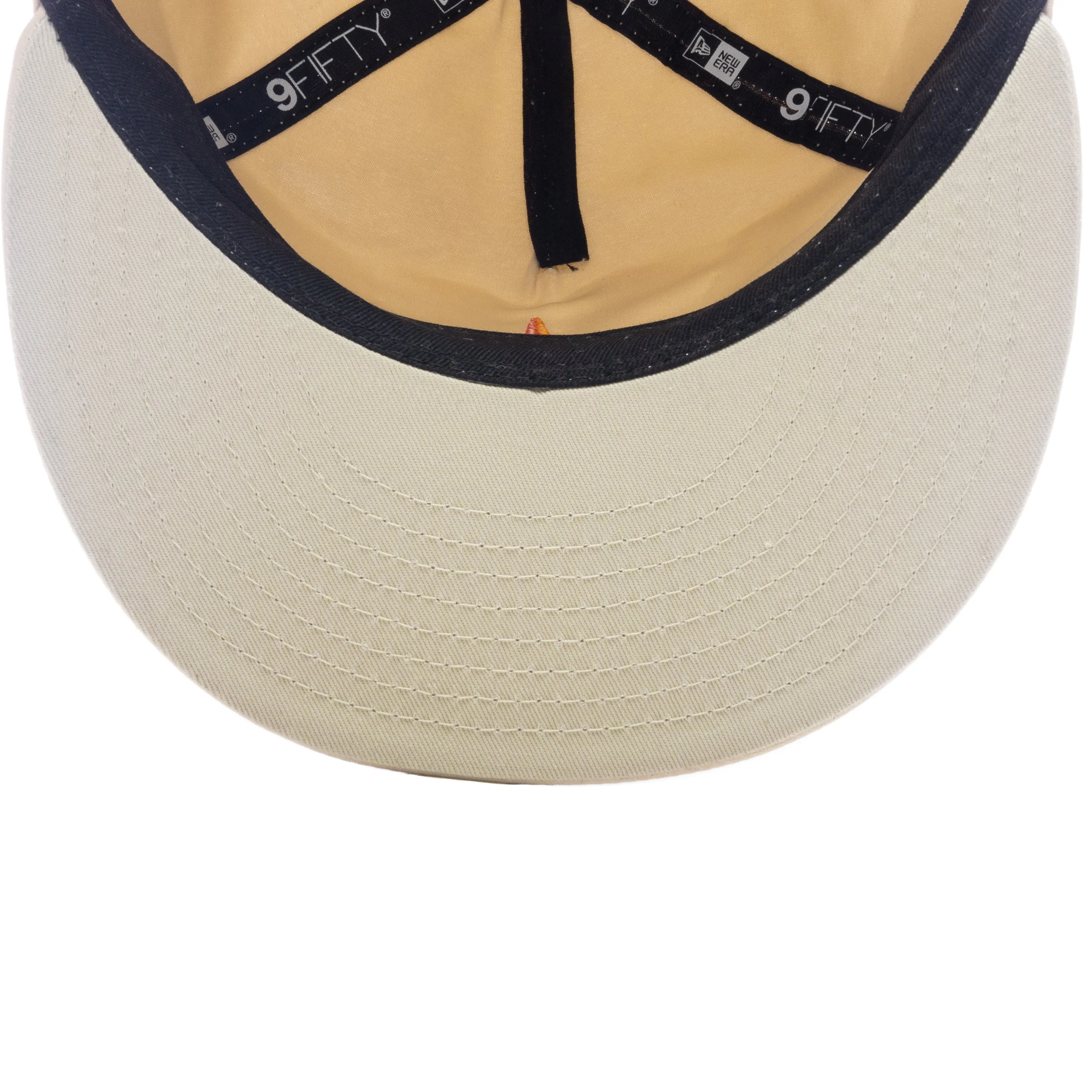 9Fifty Brushed Nylon 21116 - San Francisco Giants