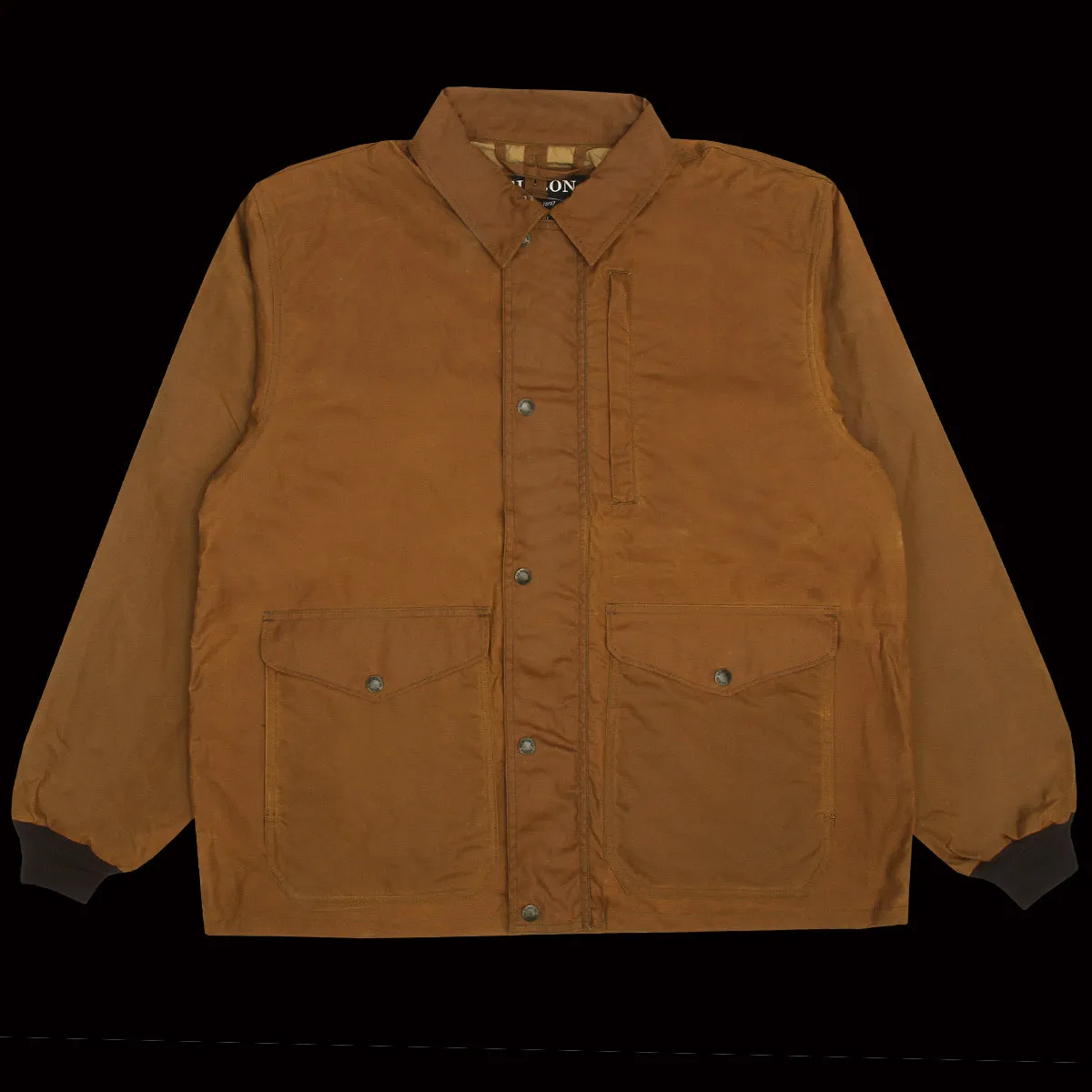 Aberdeen Work Jacket