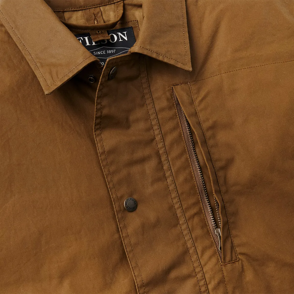 Aberdeen Work Jacket