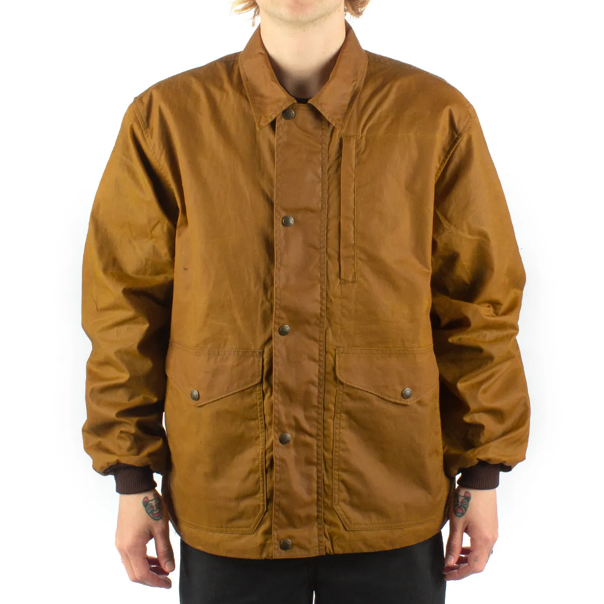 Aberdeen Work Jacket