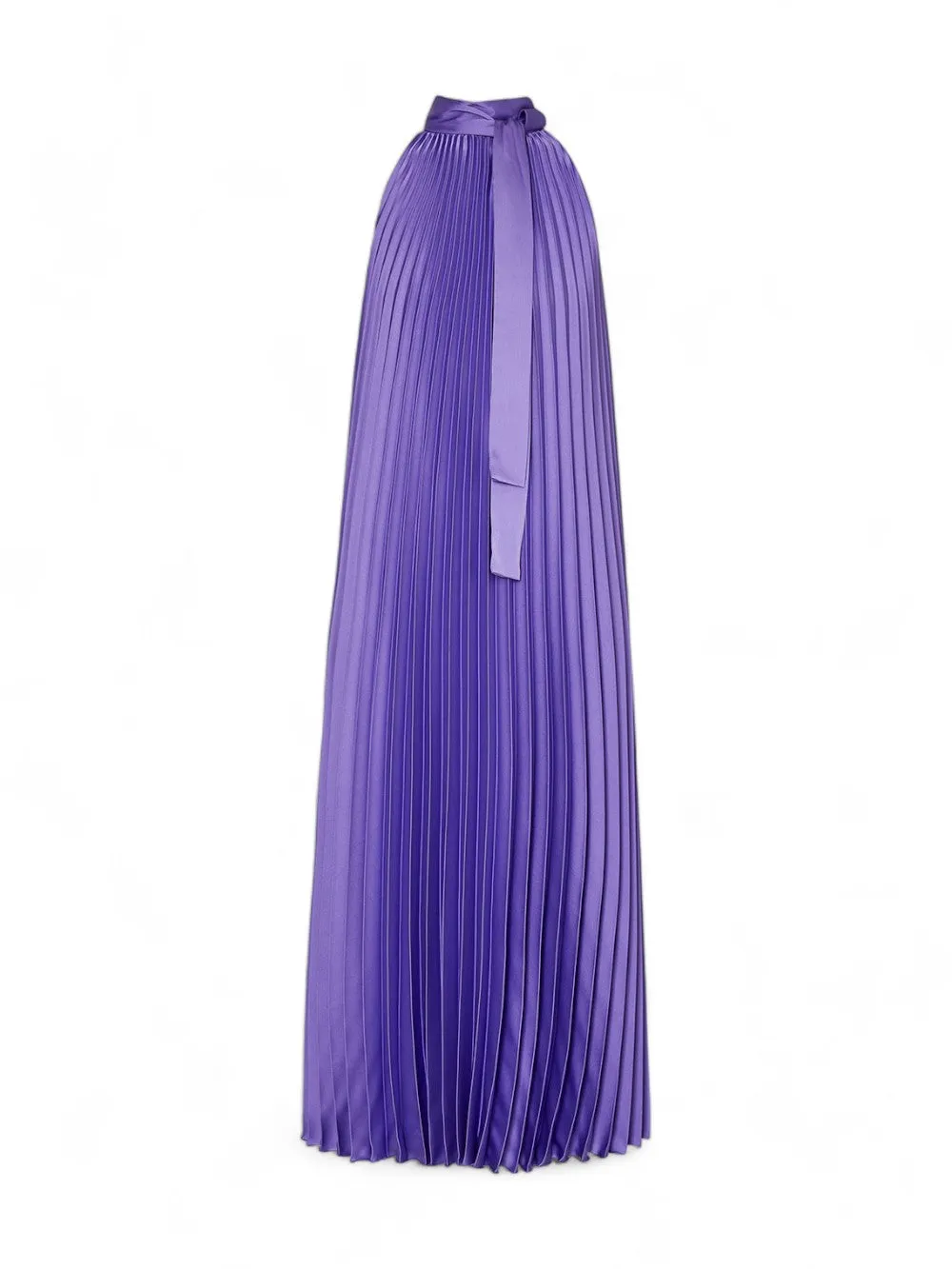 Abito Donna - Tulipano viola
