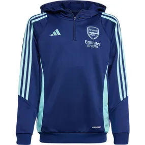 adidas Arsenal TK Hoody Kids  2024/2025