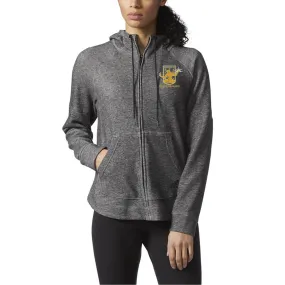 Adidas DCFC S2S FZ Hoody Women (Gray)