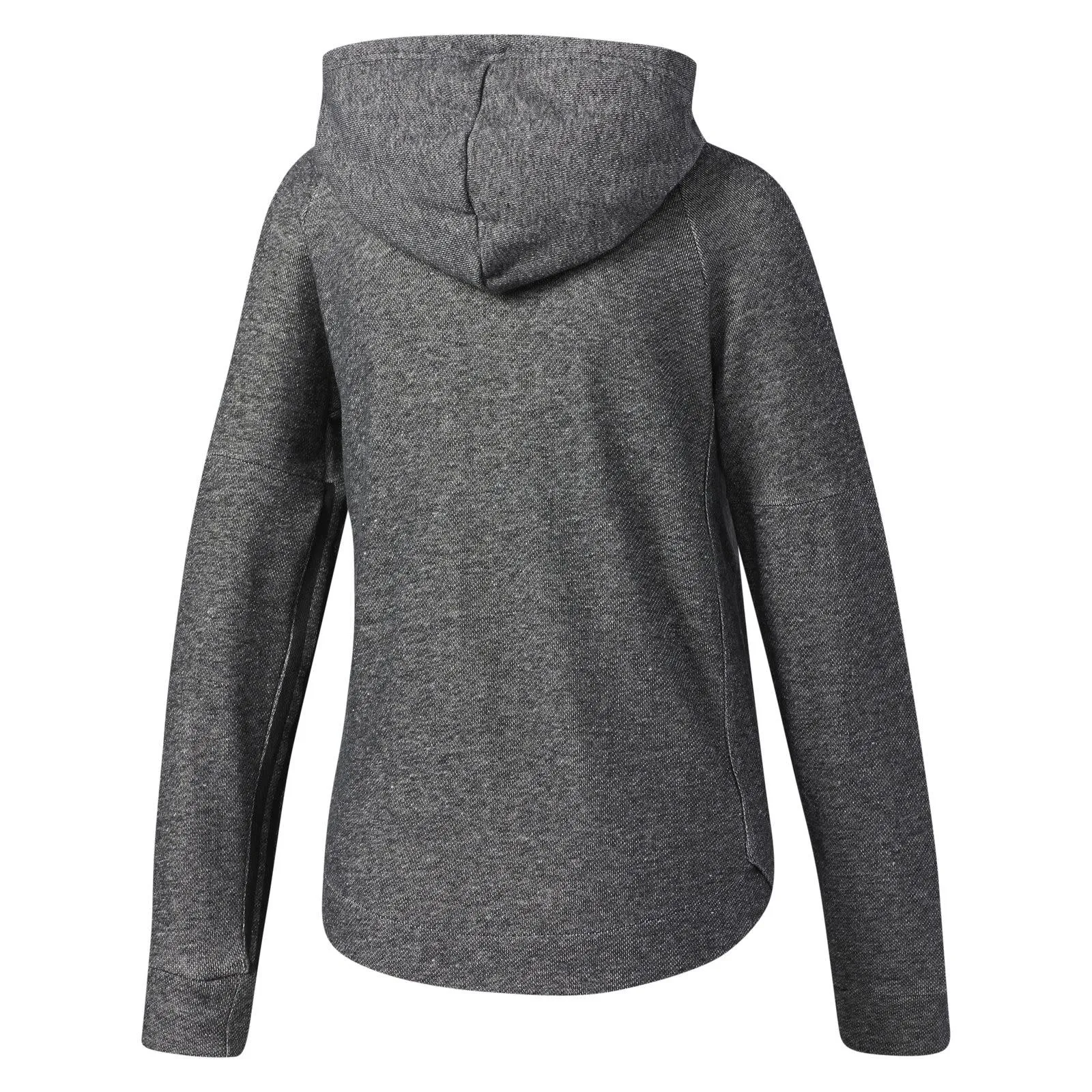 Adidas DCFC S2S FZ Hoody Women (Gray)