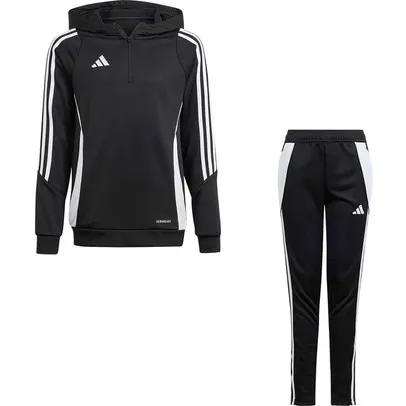 adidas Tiro 24 TK Hoody Trainingspak Kids