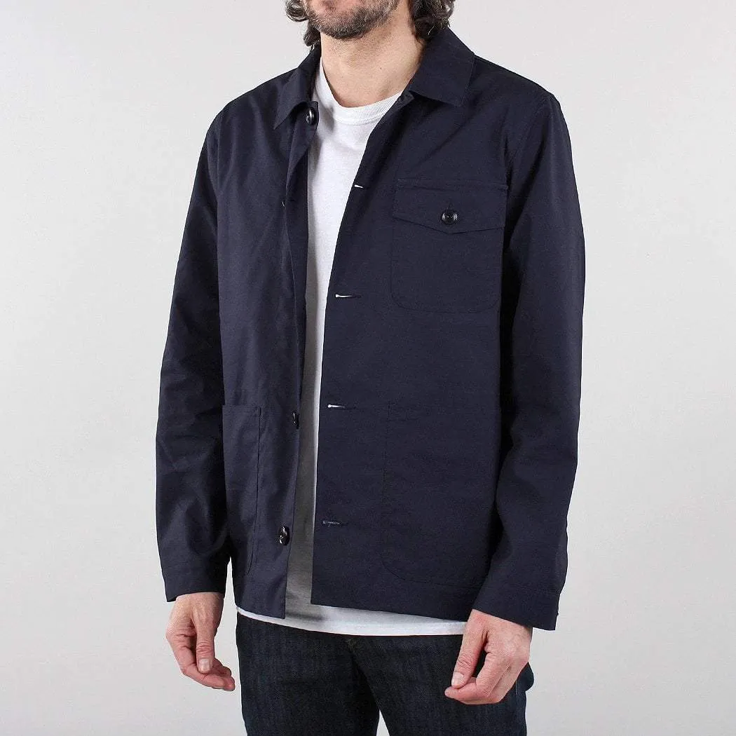 Albam Canvas Rail Jacket