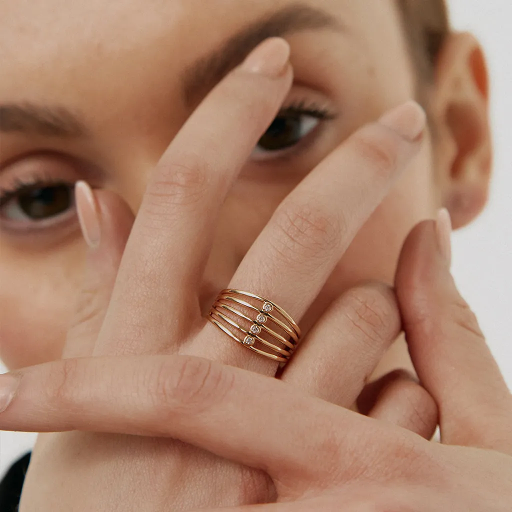 Anillo CARLA