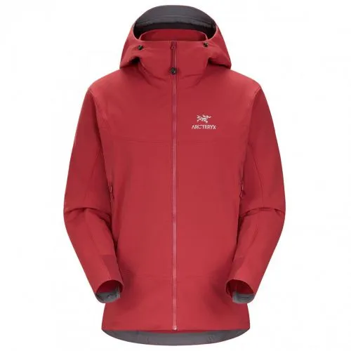 Arc'teryx Gamma MX Hoody men's softshell jacket