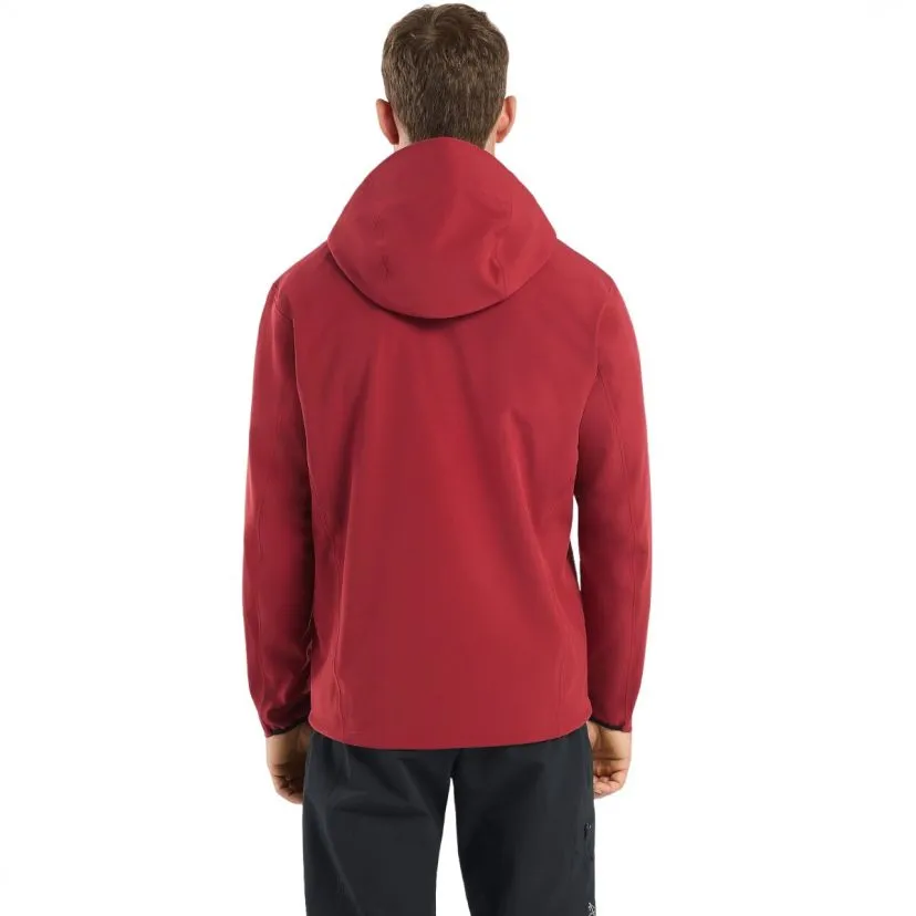 Arc'teryx Gamma MX Hoody men's softshell jacket