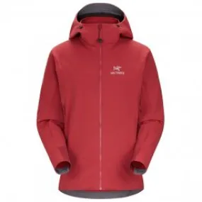 Arc'teryx Gamma MX Hoody men's softshell jacket