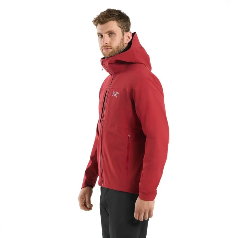 Arc'teryx Gamma MX Hoody men's softshell jacket