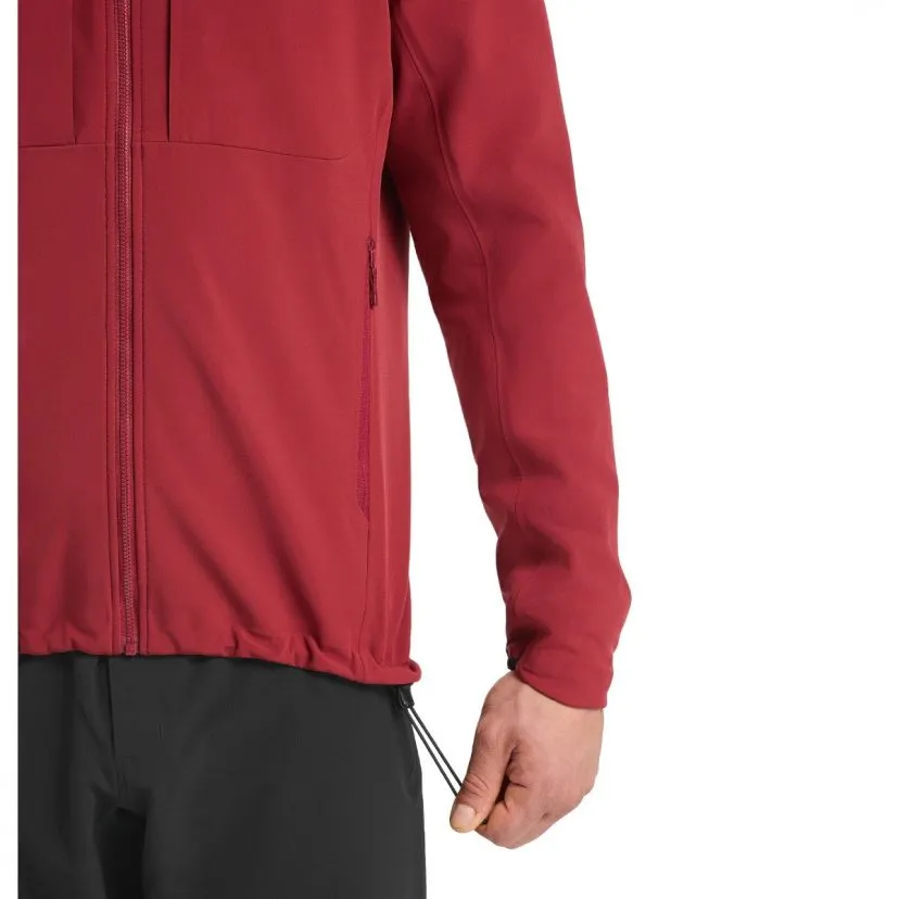 Arc'teryx Gamma MX Hoody men's softshell jacket