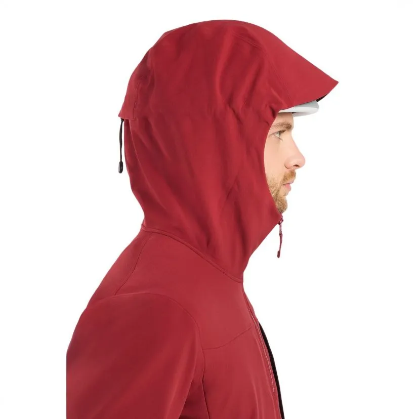 Arc'teryx Gamma MX Hoody men's softshell jacket