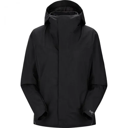 Arc'teryx Solano Hoody women's softshell jacket