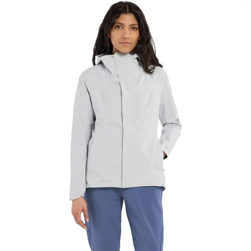 Arc'teryx Solano Hoody women's softshell jacket