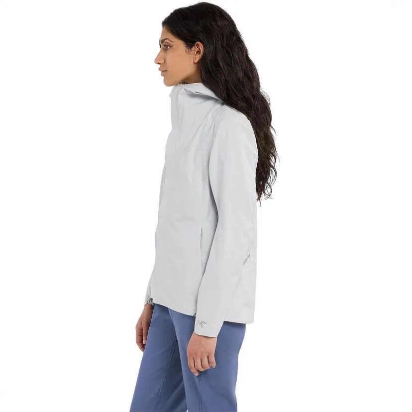 Arc'teryx Solano Hoody women's softshell jacket