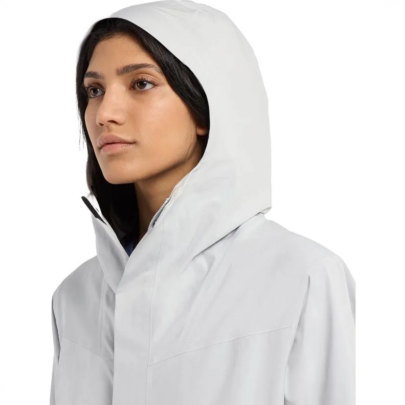 Arc'teryx Solano Hoody women's softshell jacket