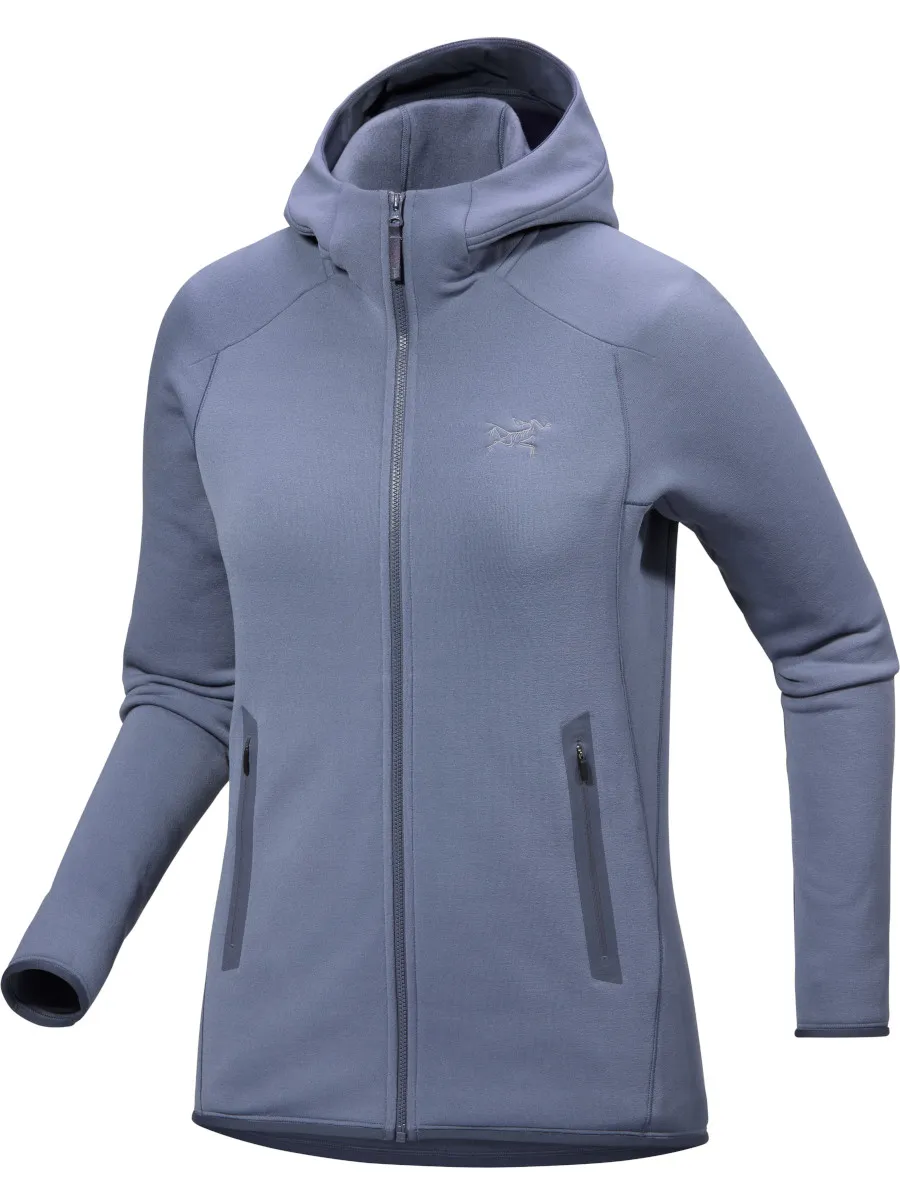 Arcteryx Womens Kyanite Hoody