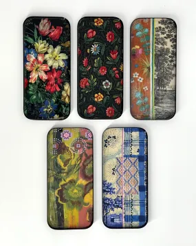 Artisan Rectangular Trays