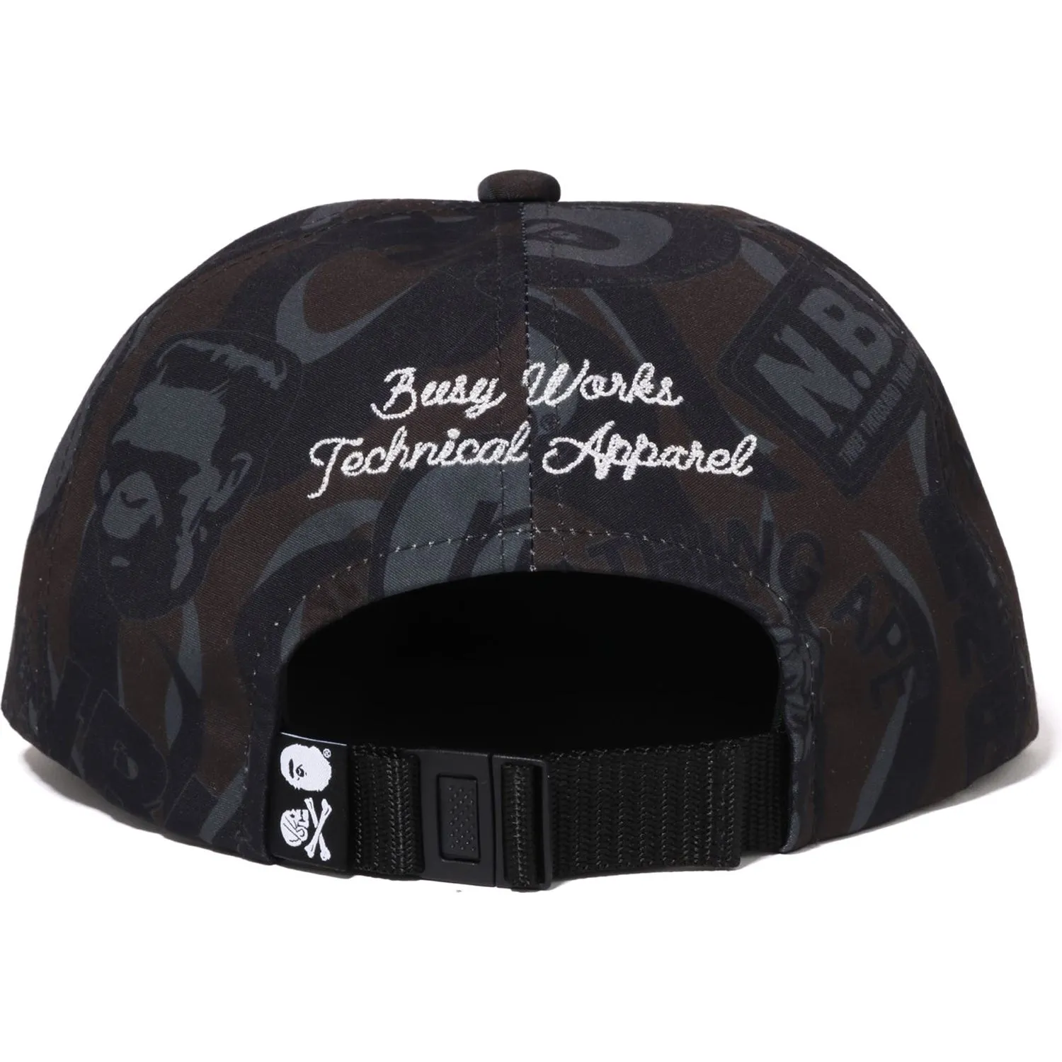 BAPE X NEIGHBOURHOOD CAP MENS