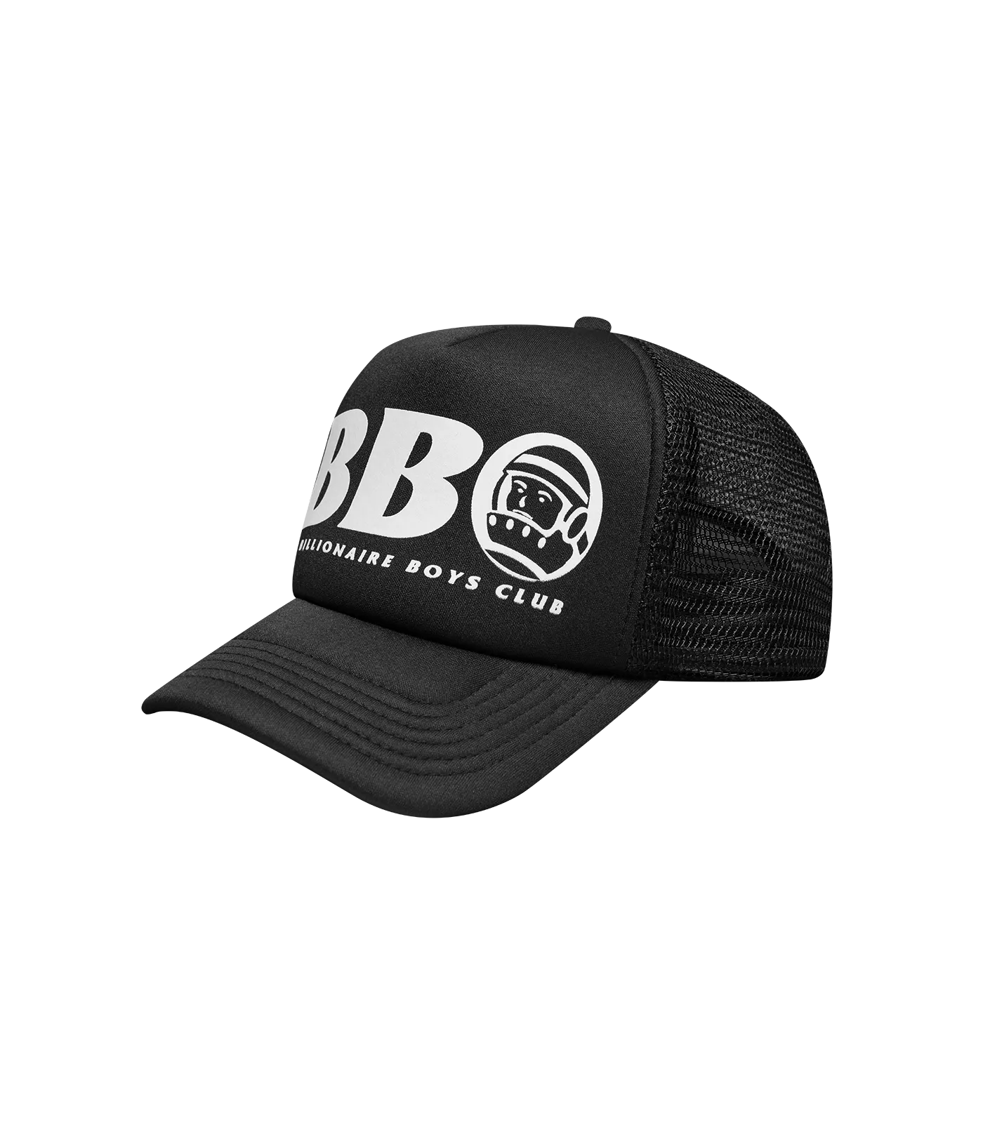 BB ASTRO CAP - BLACK