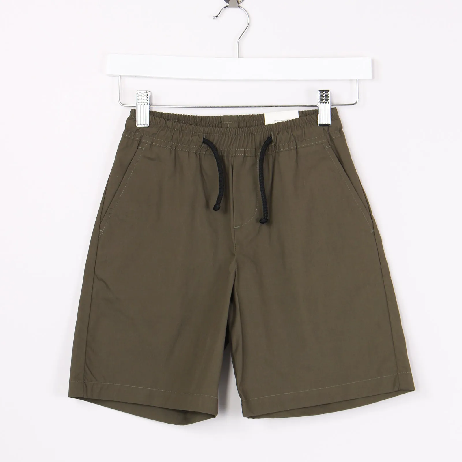 Bermuda Tela Paracadute Militare