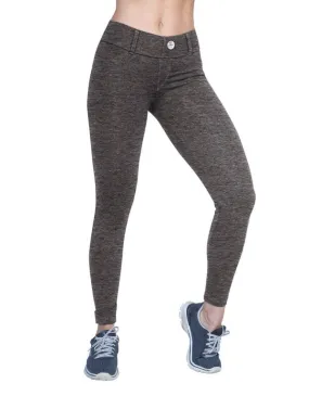 Bia Brazil Activewear Jean Legging LE4034 Graphite