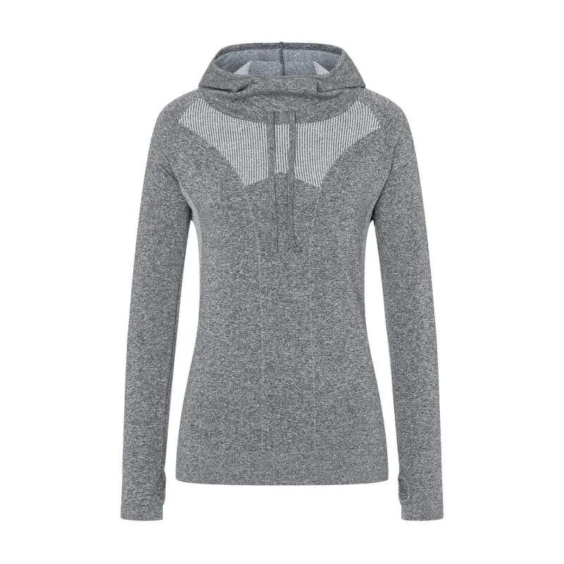 Black Diamond - Crux Hoody - Hoodie - Women's