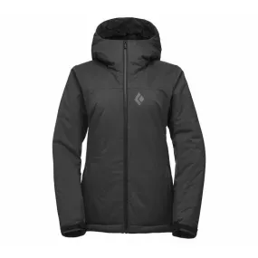 Black Diamond - Pursuit Hoody - Ski jacket - Women's