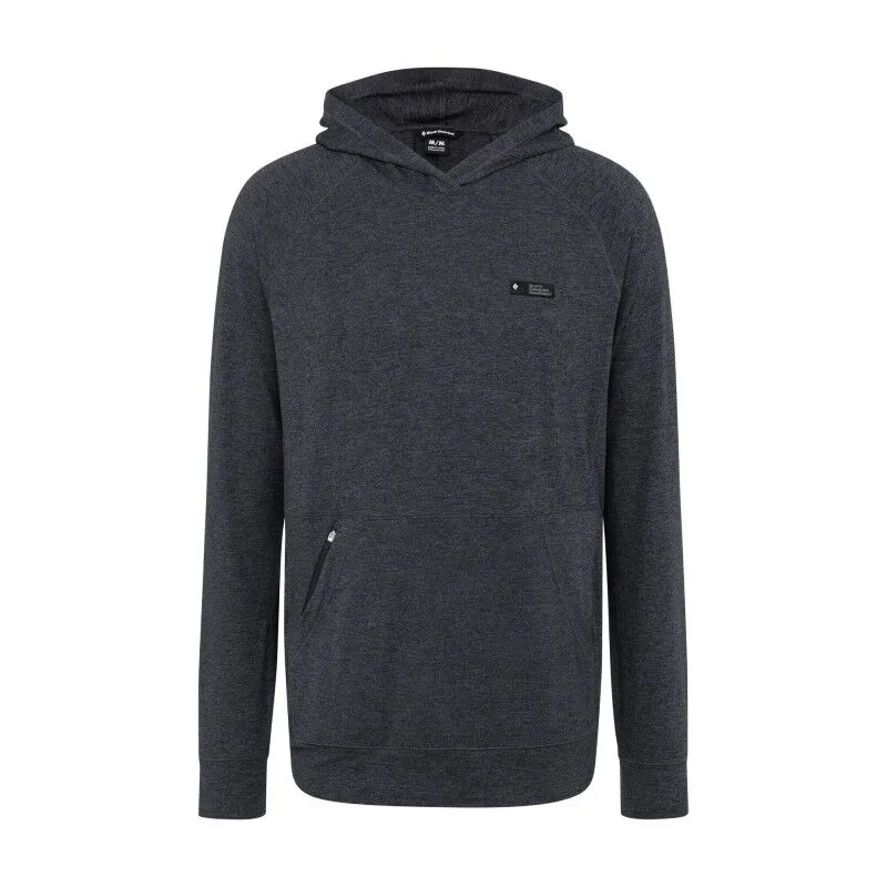 Black Diamond Stone Hoody - Hoodie - Men's