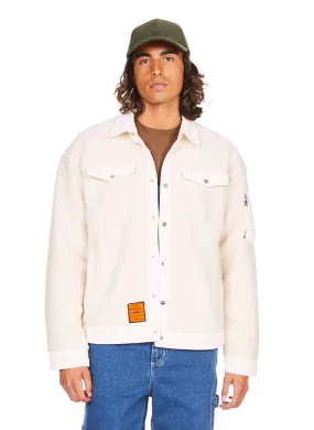 Bombers original  Outdoor jacket - Beige