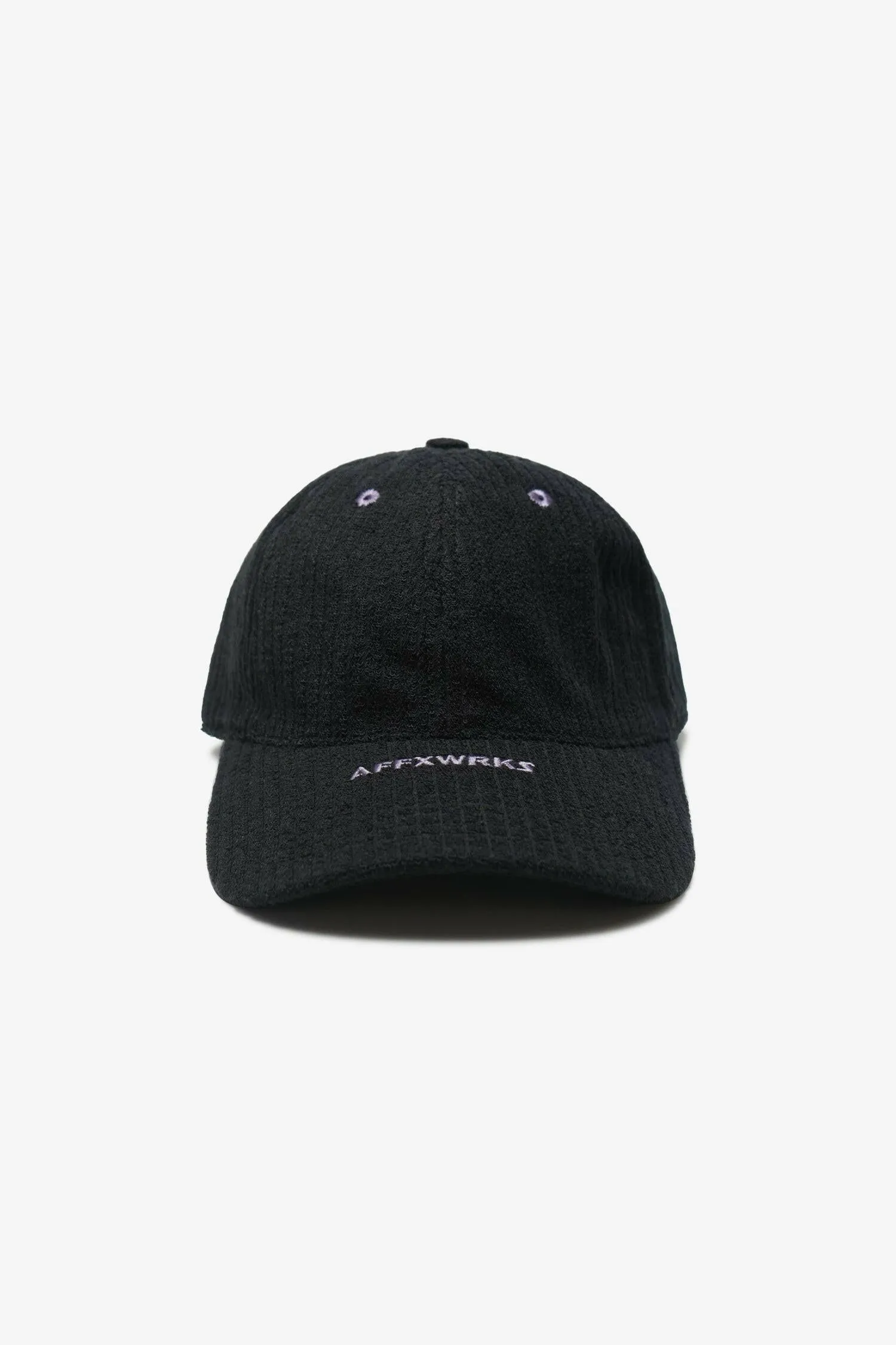 Brim Logo Cap