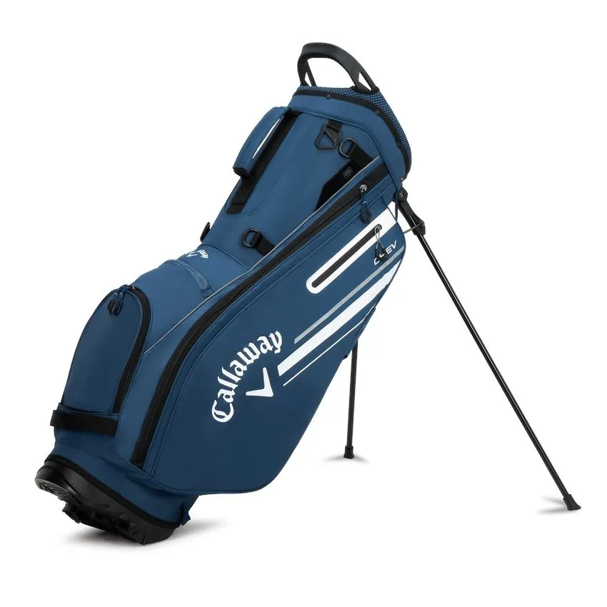 Callaway Chev Stand Bag '23