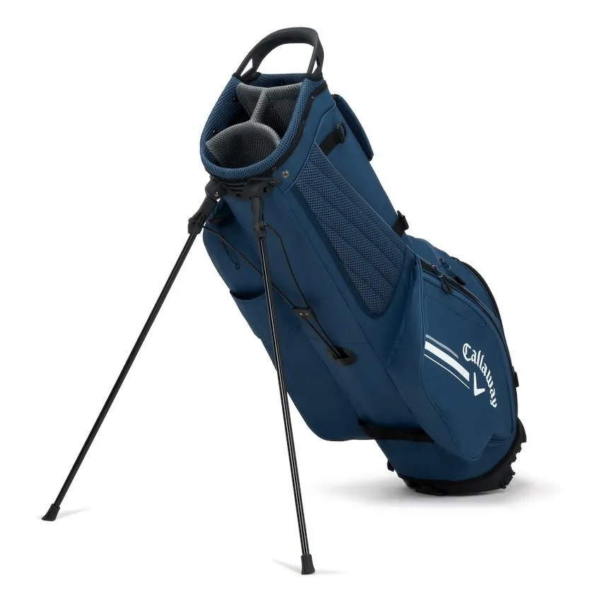 Callaway Chev Stand Bag '23