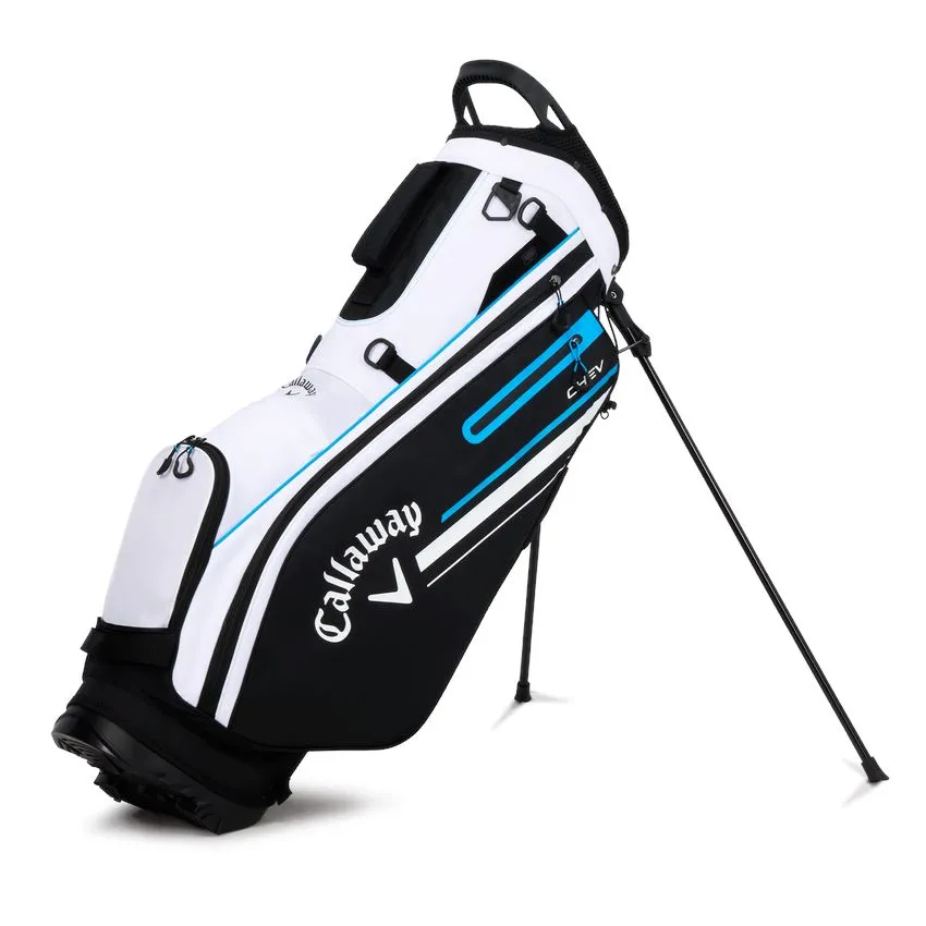 Callaway Chev Stand Bag '23