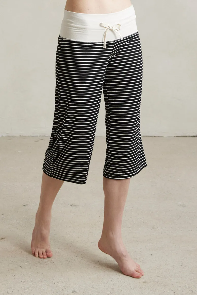 Capri Pant