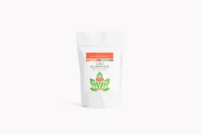 CBD 15mg Organic Gummies