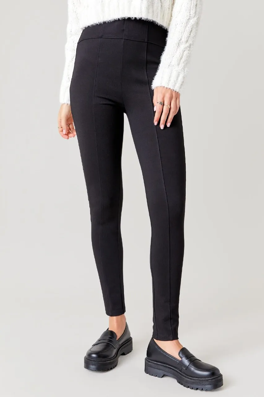 Chellie Ponte Leggings