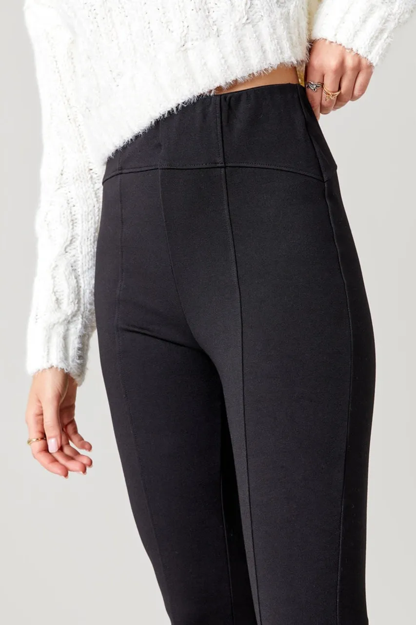 Chellie Ponte Leggings