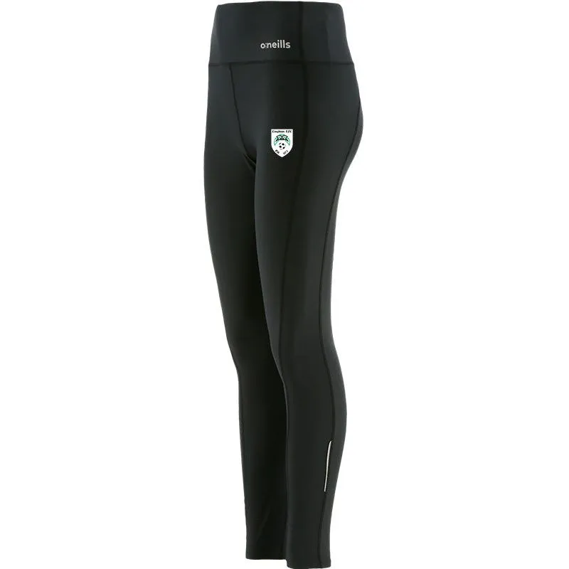 Cloughbawn AFC Riley Full Length Leggings