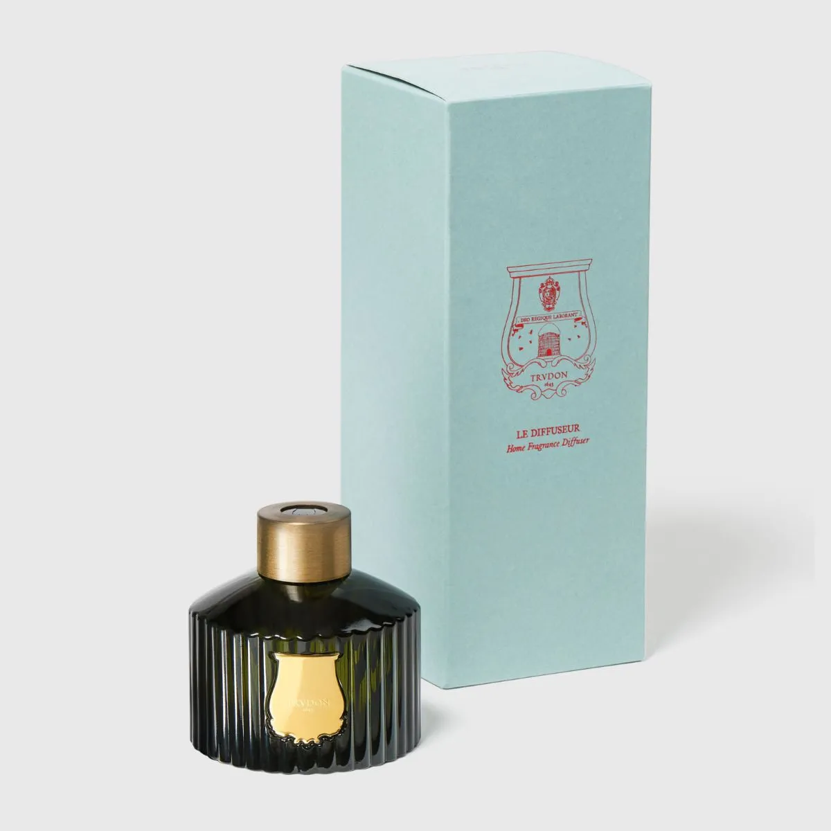 Cyrnos Diffuser- Mediterranean Aromas