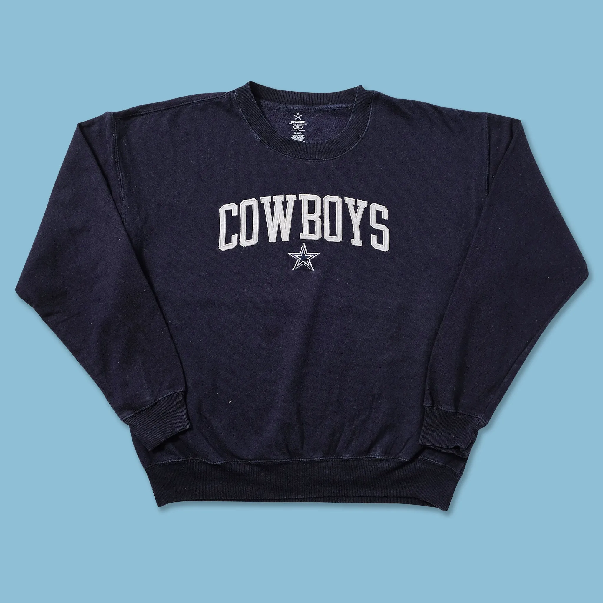 Dallas Cowboys Sweater XLarge