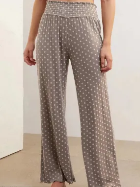 Dawn Dot Pant