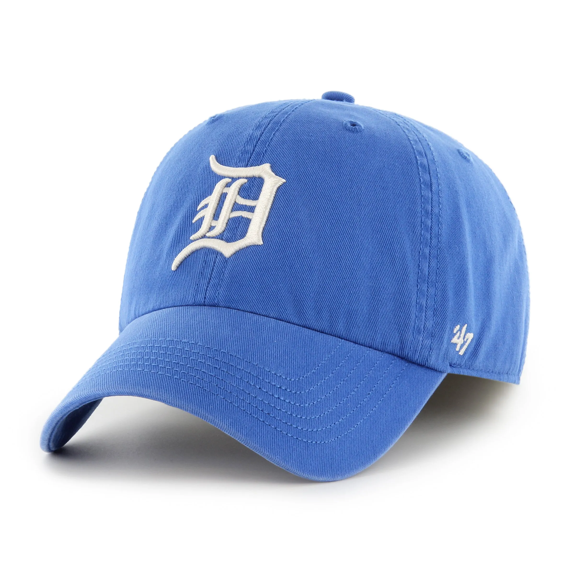 DETROIT TIGERS BRIGHT CLASSIC '47 FRANCHISE